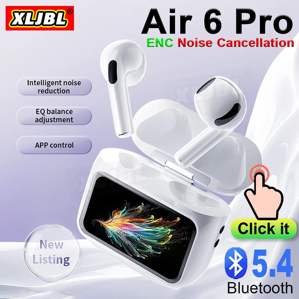 Air Pro 4 True Wireless earphones In Ear TWS Pods headphones Long Standby Running Bass Sports earbuds music headsets with Mic