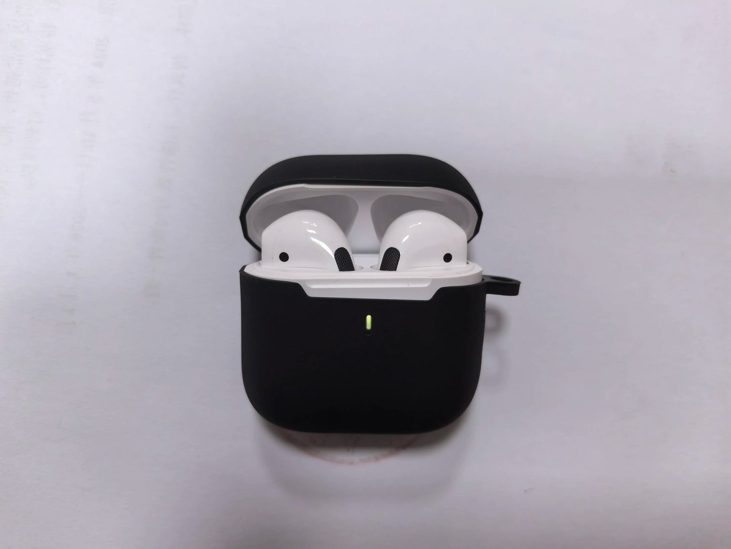 XIAOMI Wireless In Ear Headphone AP05 HiFi Stereo Sound Headphone Buds5 Bluetooth5.3 Headset With Silicone Case For Android iOS