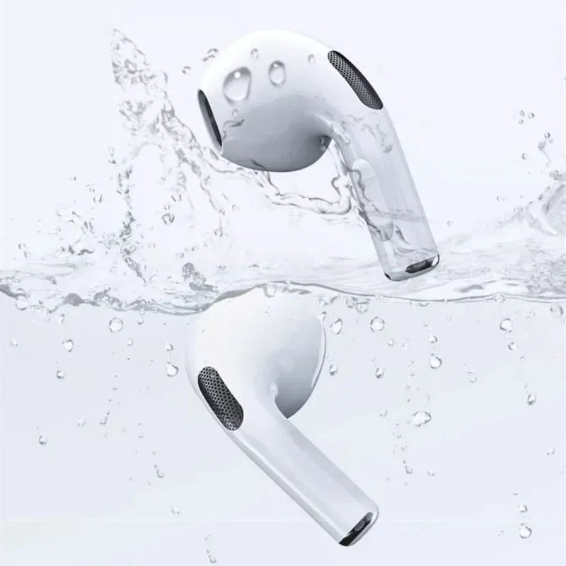 Original XIAOMI Air Pro 4 Earphone TWS Bluetooth Headset HiFi Wireless Headphone Mic Noise Reduction Earbuds Sport Motion Pods