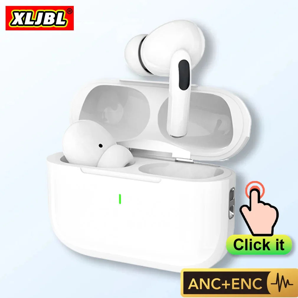 Air Pro 4 True Wireless earphones In Ear TWS Pods headphones Long Standby Running Bass Sports earbuds music headsets with Mic