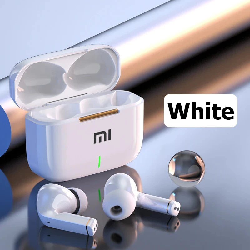 Xiaomi TWS In Ear Earbuds Wireless Bluetooth Earphone High Quality ENC Noise Reduction Hearing Aids Sports Gaming Headsets